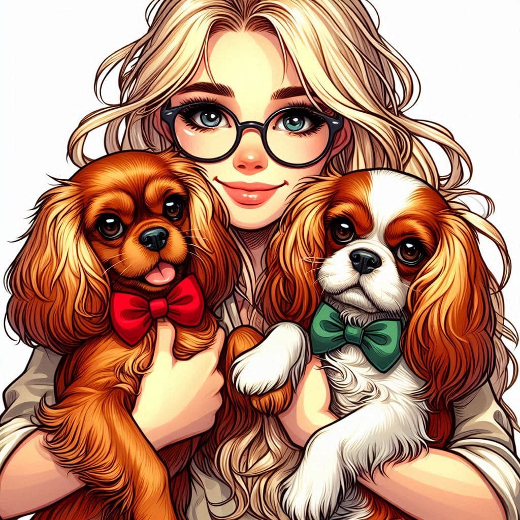 Dog inspiration photo